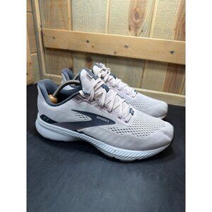 Brooks Womens Launch GTS 8 Light Pink Size 9.5 Running Shoes